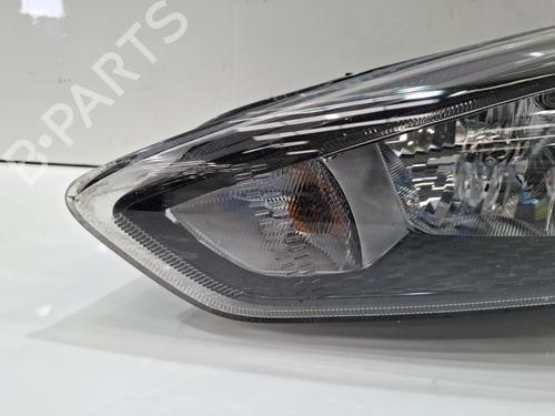 Left headlight FORD FOCUS III 1.0 EcoBoost | BP40500403C28 - Image 5