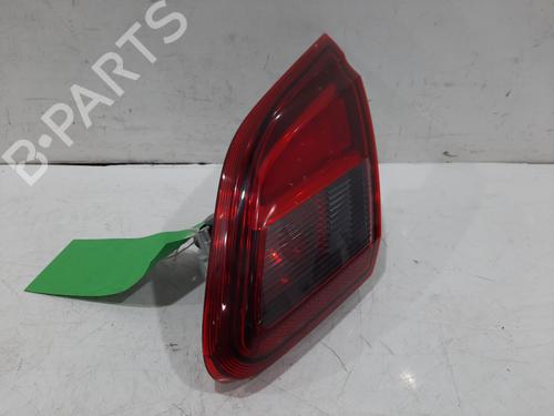 Used Right taillight VAUXHALL CORSA Mk IV (E) (X15) 1.4 (75 hp) 29810324