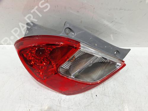 Left taillight SUZUKI CELERIO (LF) 1.0 (AVK310) | BP39951869C34 - Image 4