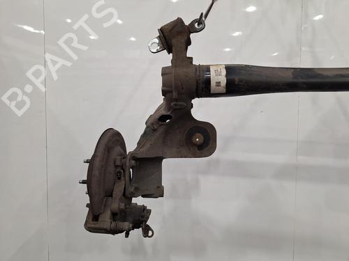 Rear axle VAUXHALL MOKKA / MOKKA X (J13) 1.4 | BP30119340M2