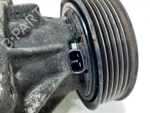 AC compressor FIAT 500 (312_) 1.3 D Multijet (312AXB1A) | BP30260110M34 