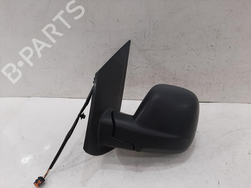 Used Left mirror Left mirror PEUGEOT EXPERT Van (V_) 1.6 BlueHDi 95 (95 hp) 33839488 33839488
