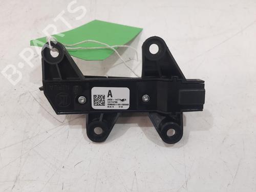 Elektronische module JAGUAR I-PACE (X590) EV400 AWD | BP29882227M83