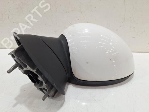 Left mirror MINI MINI (R56) Cooper D | BP26756624C26 