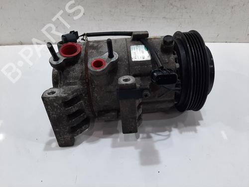 AC compressor HYUNDAI ix35 (LM, EL, ELH) 1.7 CRDi | BP31009693M34 - Image 3