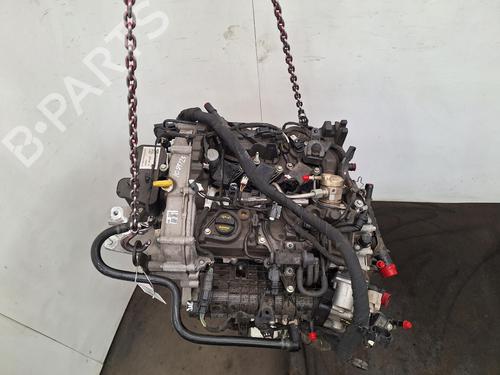 Engine FORD FOCUS IV (HN) 1.0 EcoBoost mHEV Active | BP39432961M1 - Image 5