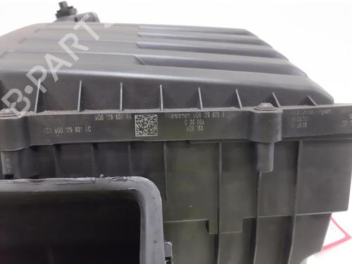 Air filter box VW GOLF VII (5G1, BQ1, BE1, BE2) 2.0 TDI | BP30286019M87