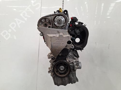 Used Engine Engine 36916626 36916626