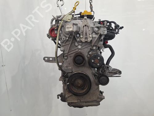 Engine DACIA SANDERO II TCe 90 (B8M1, B8MA, B8AC) | BP29882799M1