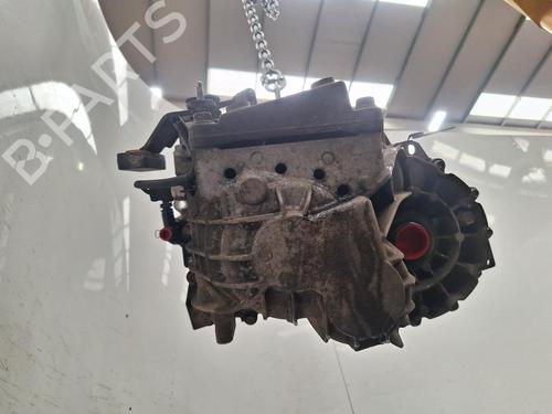 Gearbox SSANGYONG TIVOLI 1.6 XDi 160 | BP39531802M3 - Image 3
