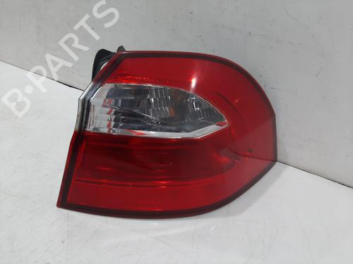 Right taillight KIA RIO III (UB) 1.2 CVVT | BP29883825C35