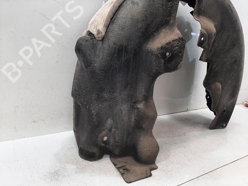 Wheel arch JAGUAR I-PACE (X590) EV400 AWD | BP29236420C56
