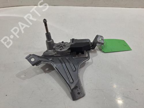 Rear wiper motor TOYOTA YARIS (_P13_) 1.5 (NSP131_) | BP26868375M102 