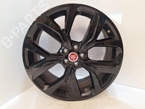 Used Rim Rim JAGUAR I-PACE (X590) EV400 AWD (400 hp) 33647273 33647273