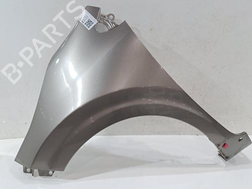 Used Left front fenders Left front fenders KIA PICANTO III (JA) 1.2 (84 hp) 33720813 33720813