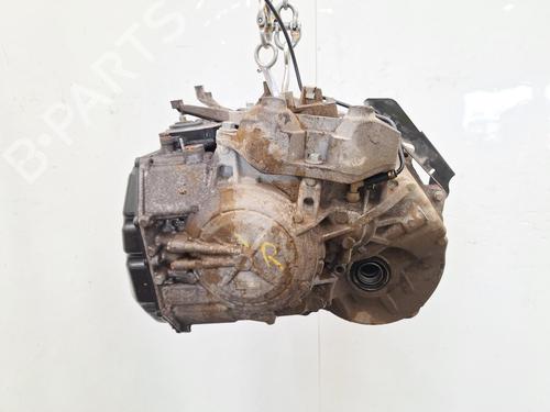 Gearbox LAND ROVER RANGE ROVER EVOQUE (L538) 2.2 D 4x4 | BP36316018M3 - Image 4