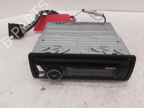 Radio MINI MINI (R50, R53) One (90 hp) 26746957