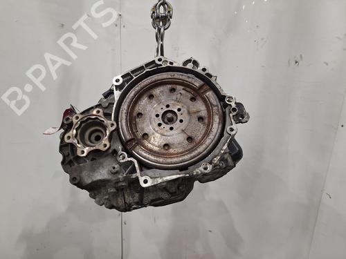 Gearkasse Gearkasse SKODA SUPERB II Estate (3T5) 2.0 TDI (170 hp) 39724587 39724587