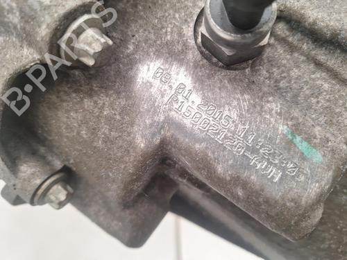 Gearbox VAUXHALL ANTARA A (L07) 2.2 CDTi FWD | BP37718162M3  - Image 6