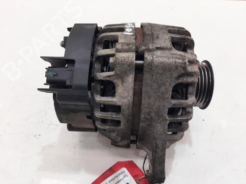 Generator Generator NISSAN NOTE (E11, NE11) 1.4 (88 hp) 35922061 35922061