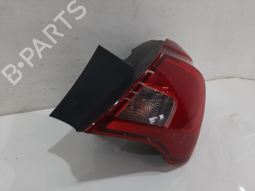 Høyre baklys VAUXHALL CORSA Mk IV (E) (X15) 1.4 | BP29553564C35 