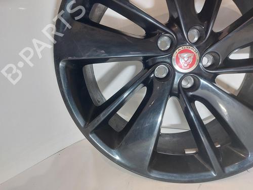 Fælk JAGUAR F-PACE (X761) 2.0 D200 MHEV | BP32380024C45 