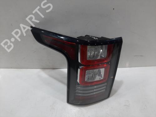 Left taillight LAND ROVER RANGE ROVER IV (L405) 4.4 SDV8 4x4 | BP30180009C34