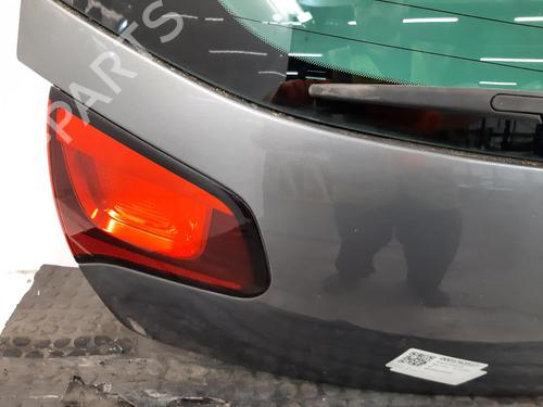 Tailgate CITROËN C3 II (SC_) 1.4 LPG | BP38446745C6 - Image 4