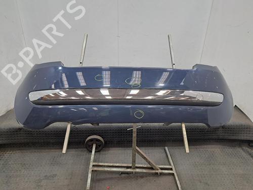 Used Rear bumper Rear bumper 37218832 37218832