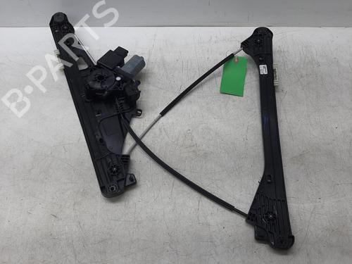 Used Front left window mechanism VAUXHALL GRANDLAND X / GRANDLAND (A18) 1.6 Turbo D (75) (120 hp) 26755261