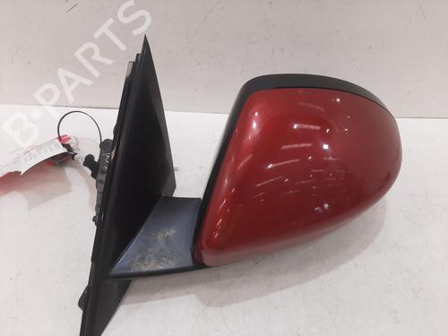 Ryggespeil venstre JAGUAR E-PACE (X540) 2.0 P200 AWD | BP29922940C26 