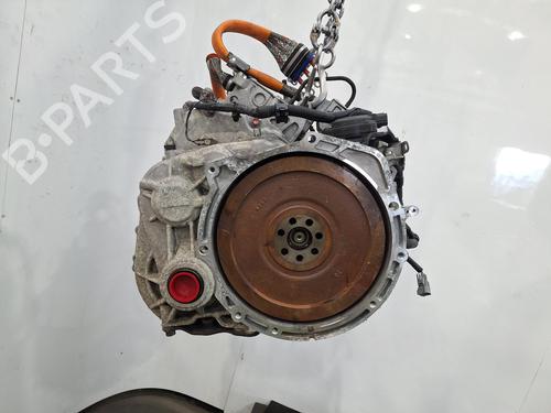 Used Gearbox MITSUBISHI OUTLANDER III (GG_W, GF_W, ZJ, ZL, ZK) 2.0 Hybrid 4WD (GG2W) (200 hp) 30756326