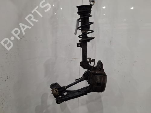 Used Left front suspension VW GOLF VIII (CD1, DA1) 1.5 TSI (150 hp) 31208704