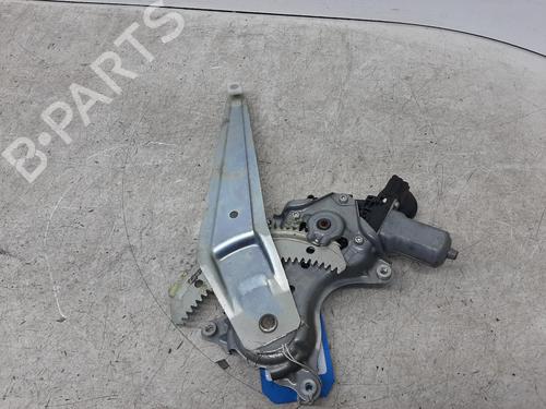 Rear right window mechanism TOYOTA RAV 4 IV (_A4_) 2.2 D 4WD (ALA49) | BP26816752C25 