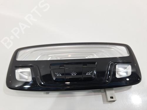 Plafoniera BMW X3 (G01, F97, G08) xDrive 20 d (190 hp) 26870151