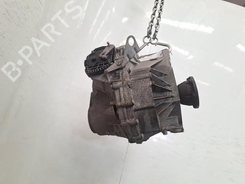 Gearbox AUDI Q2 (GAB, GAG) 30 TDI | BP39176601M3 - Image 4