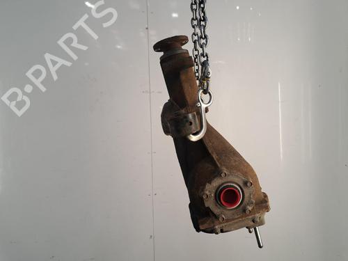 Rear differential SUBARU OUTBACK (BS) 2.5 AWD (BS9) | BP26845471M24 