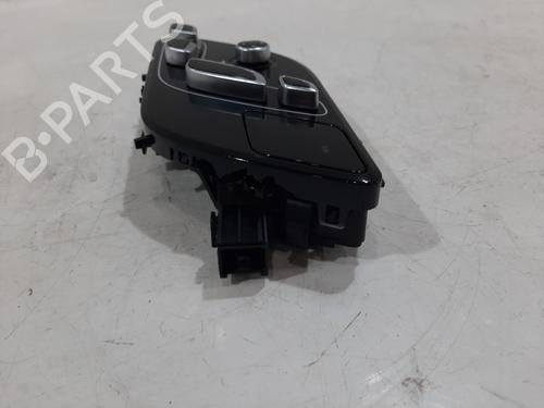 Electronic module LAND ROVER RANGE ROVER IV (L405) 4.4 SDV8 4x4 | BP29444891M83 