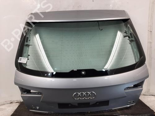 Used Tailgate AUDI A6 C7 Avant (4G5, 4GD) 2.0 TDI (190 hp) 31928134