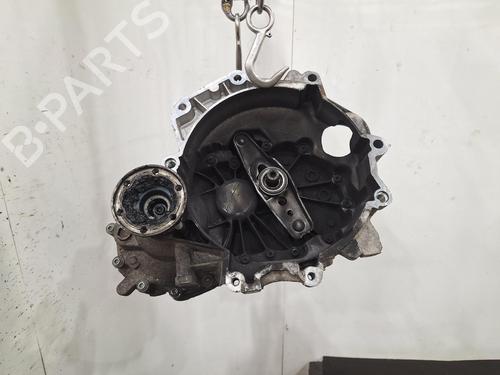 Używane Skrzynia biegów VW POLO IV (9N_, 9A_) 1.4 FSI (86 hp) 30958852