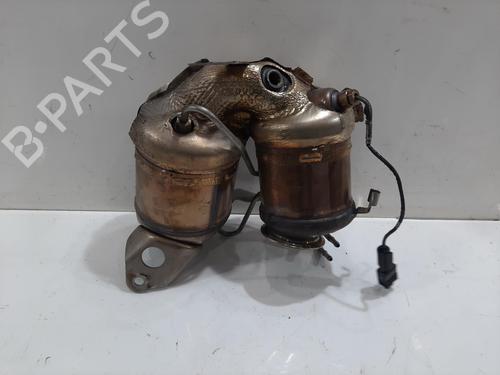 Catalyst AUDI A1 Sportback (GBA) 25 TFSI | BP36253744M10  - Image 6
