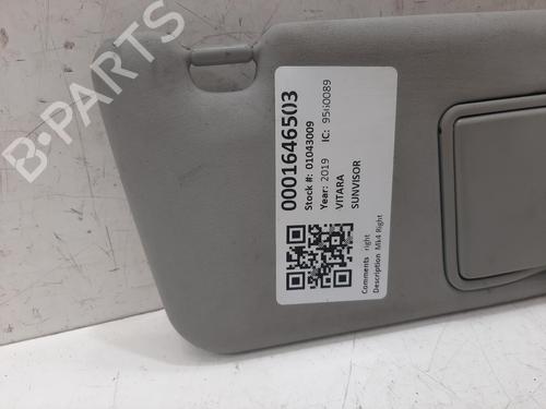 Other SUZUKI VITARA (LY) 1.0 (APK 310) | BP32503312O1