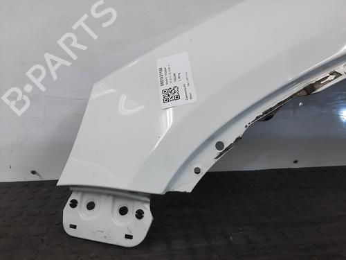 Left front fenders VW TIGUAN (5N_) 2.0 TDI 4motion | BP29524519C41 