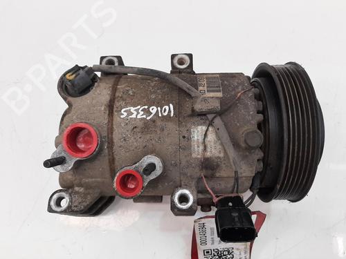 AC compressor KIA SPORTAGE III (SL) 1.6 GDI | BP26840526M34 