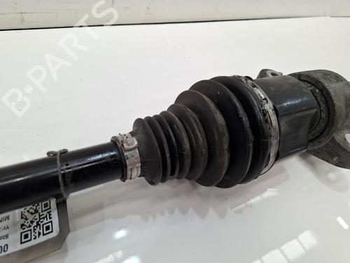 Right front driveshaft MINI MINI COOPER (J01) Cooper SE | BP38743963M39 - Image 6
