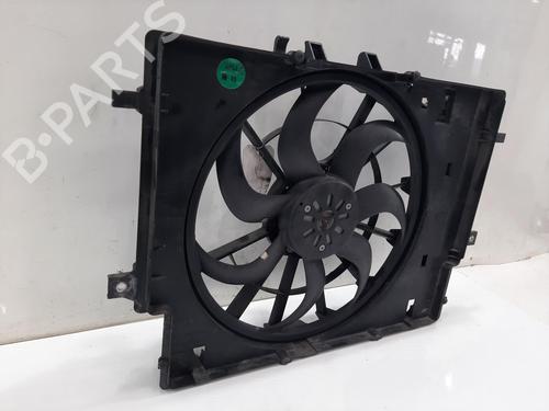 Radiator fan MG MG HS (AS23) 1.5 EHS Hybrid (CSA6463) | BP35921799M35 - Image 3