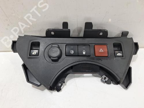 Used Switch PEUGEOT PARTNER Box Body/MPV 1.6 BlueHDi 100 (100 hp) 27280527