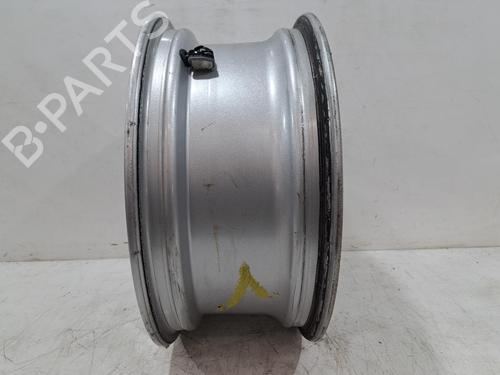 Rim FORD FIESTA VII (HJ, HF) 1.0 EcoBoost | BP29636712C45 