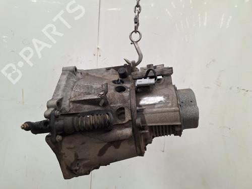 Gearbox CITROËN DS3 (SA_) 1.6 BlueHDi 100 | BP38537273M3 - Image 4