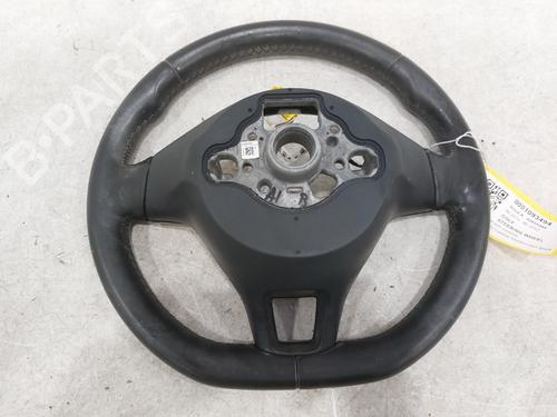 Steering wheel VW GOLF VII (5G1, BQ1, BE1, BE2) 1.4 TSI | BP26845416C49 